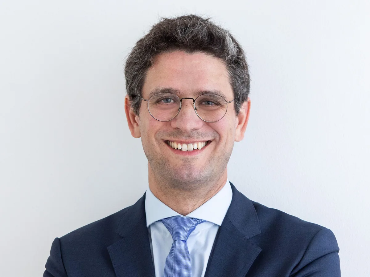 Alexandre Hoffmann