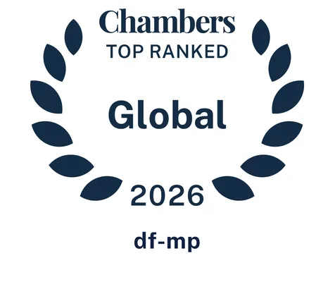 Chambers Global: Band 1 (2026)