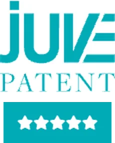 JUVE Patent Germany 2025