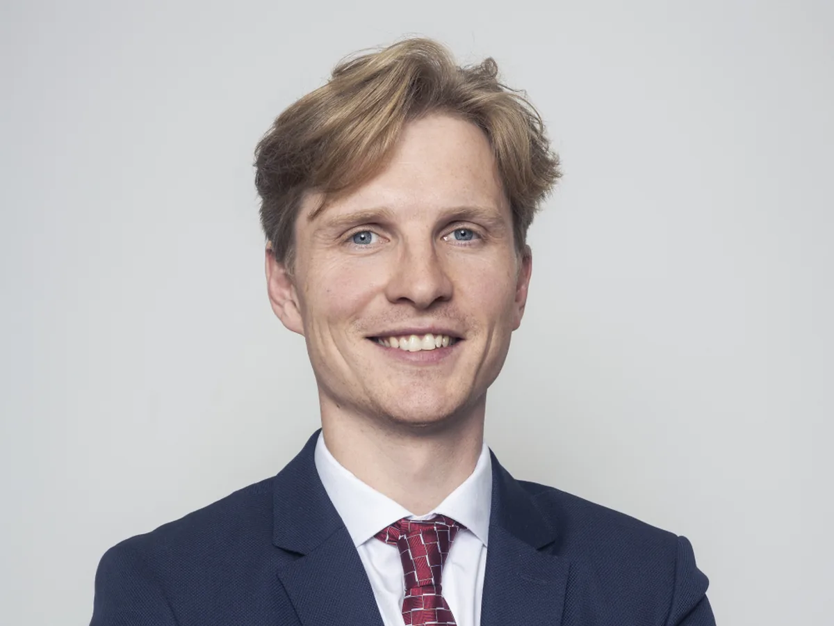 Ben Flocke