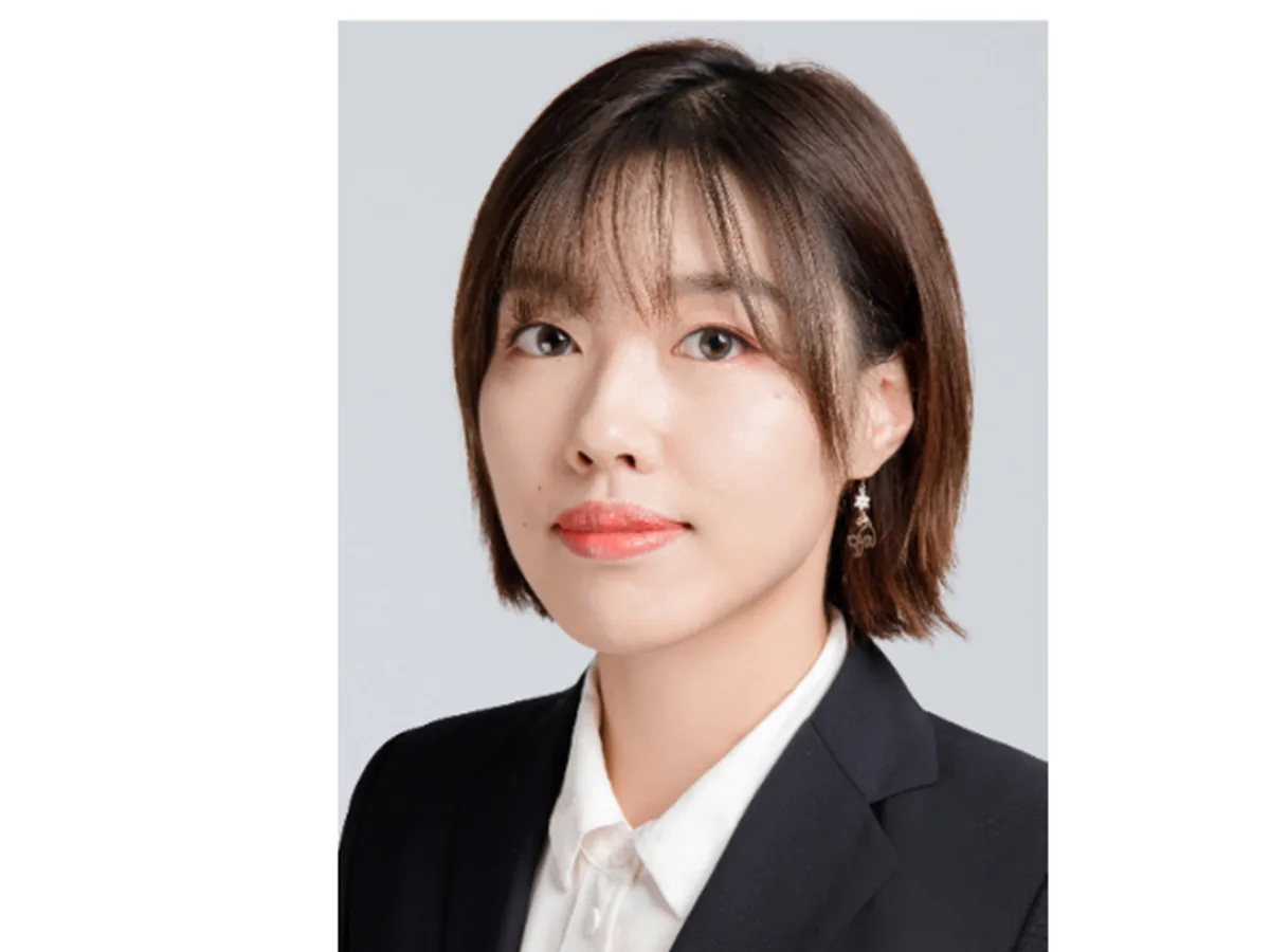 Bingye Wang