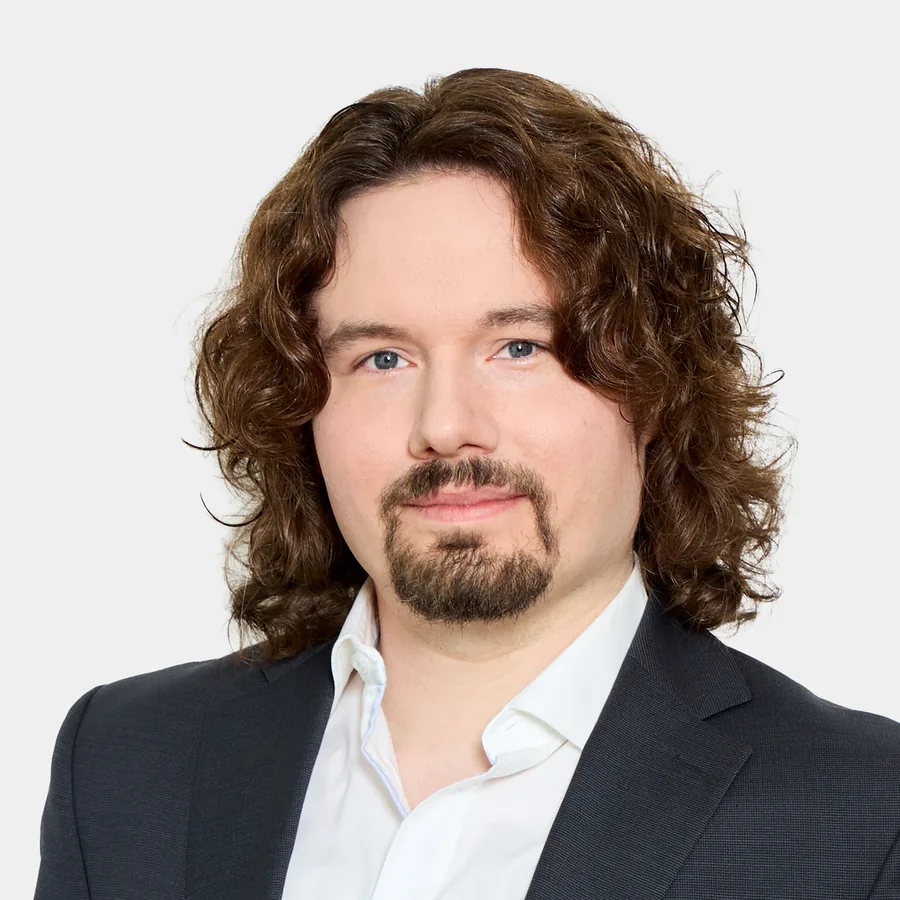 Daniel Bockisch