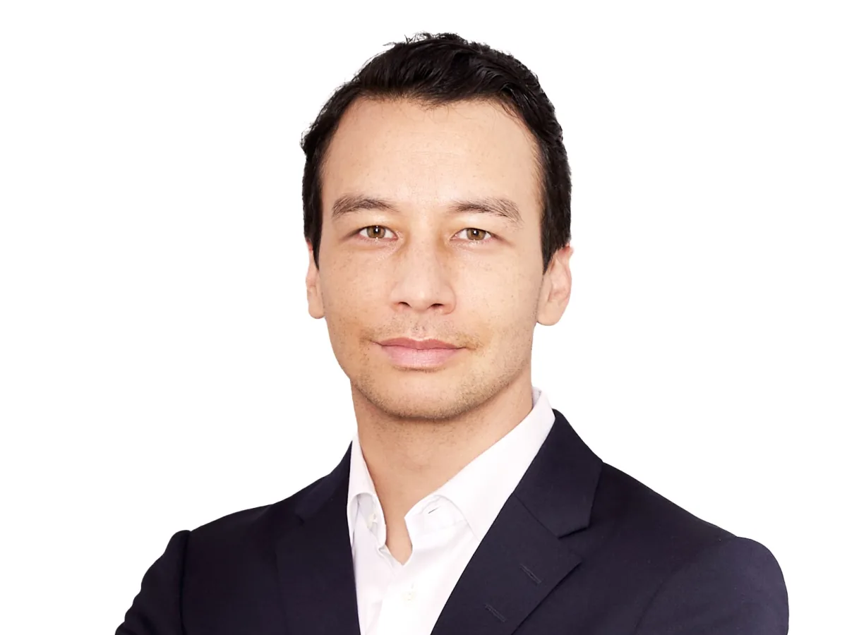 Dominik Ho