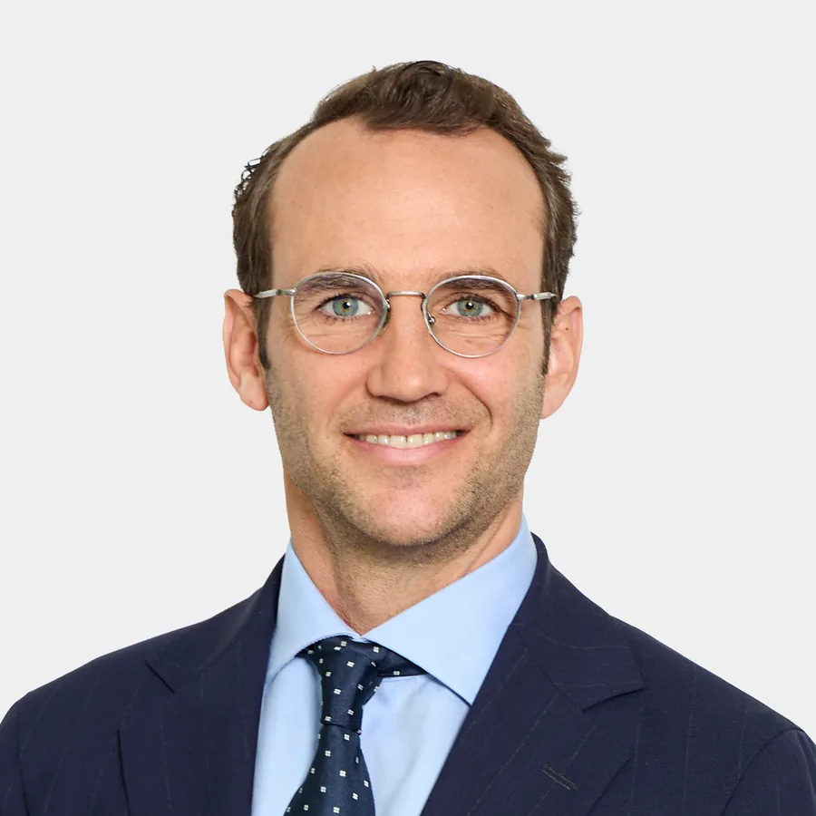 Fabien Müller