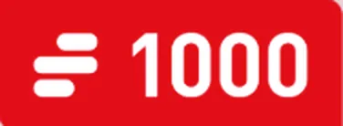 IAM Patent 1000