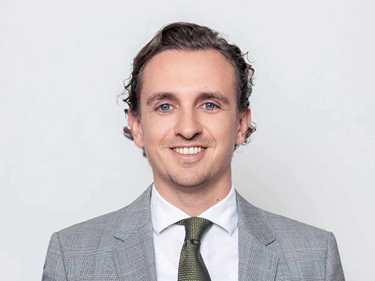 Jakob Dandl