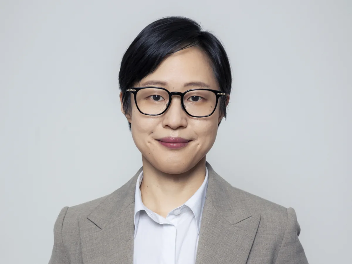 Ju Min Kim