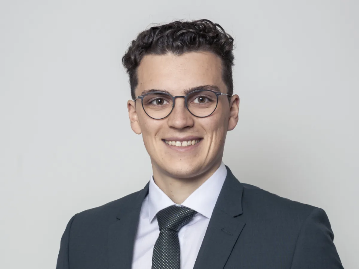 Julian Schultes
