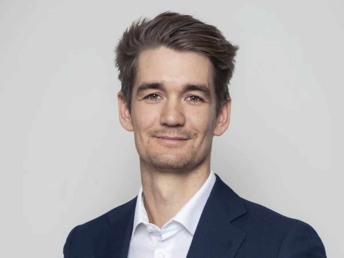 Laurenz Lindenbauer