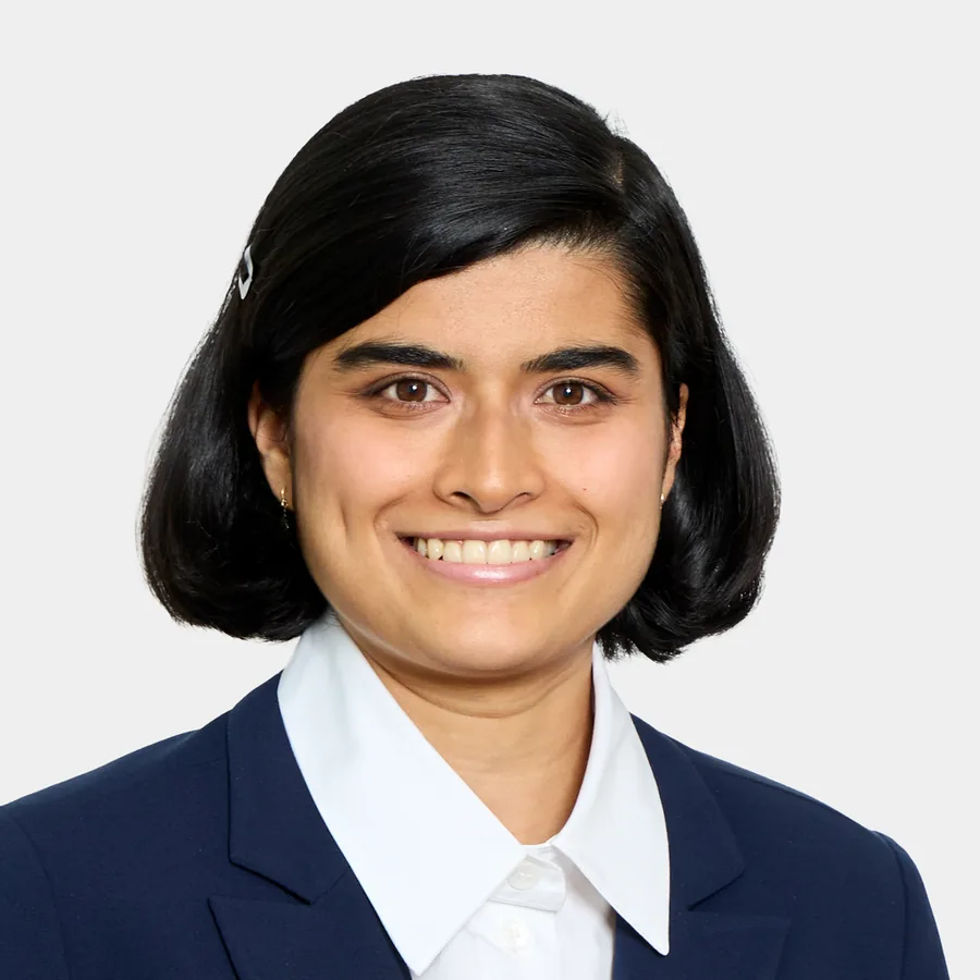 Mahasweta Bagchi