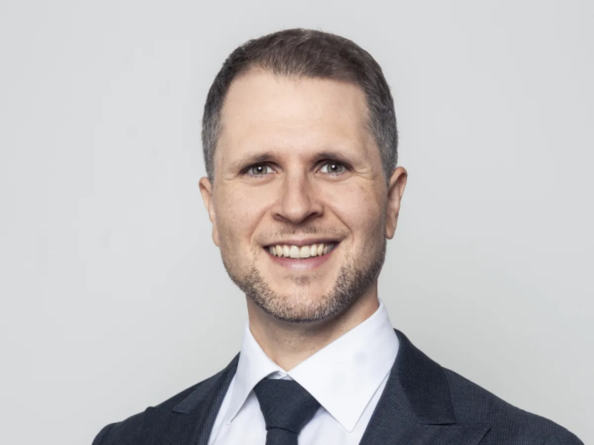 Matthias Duda