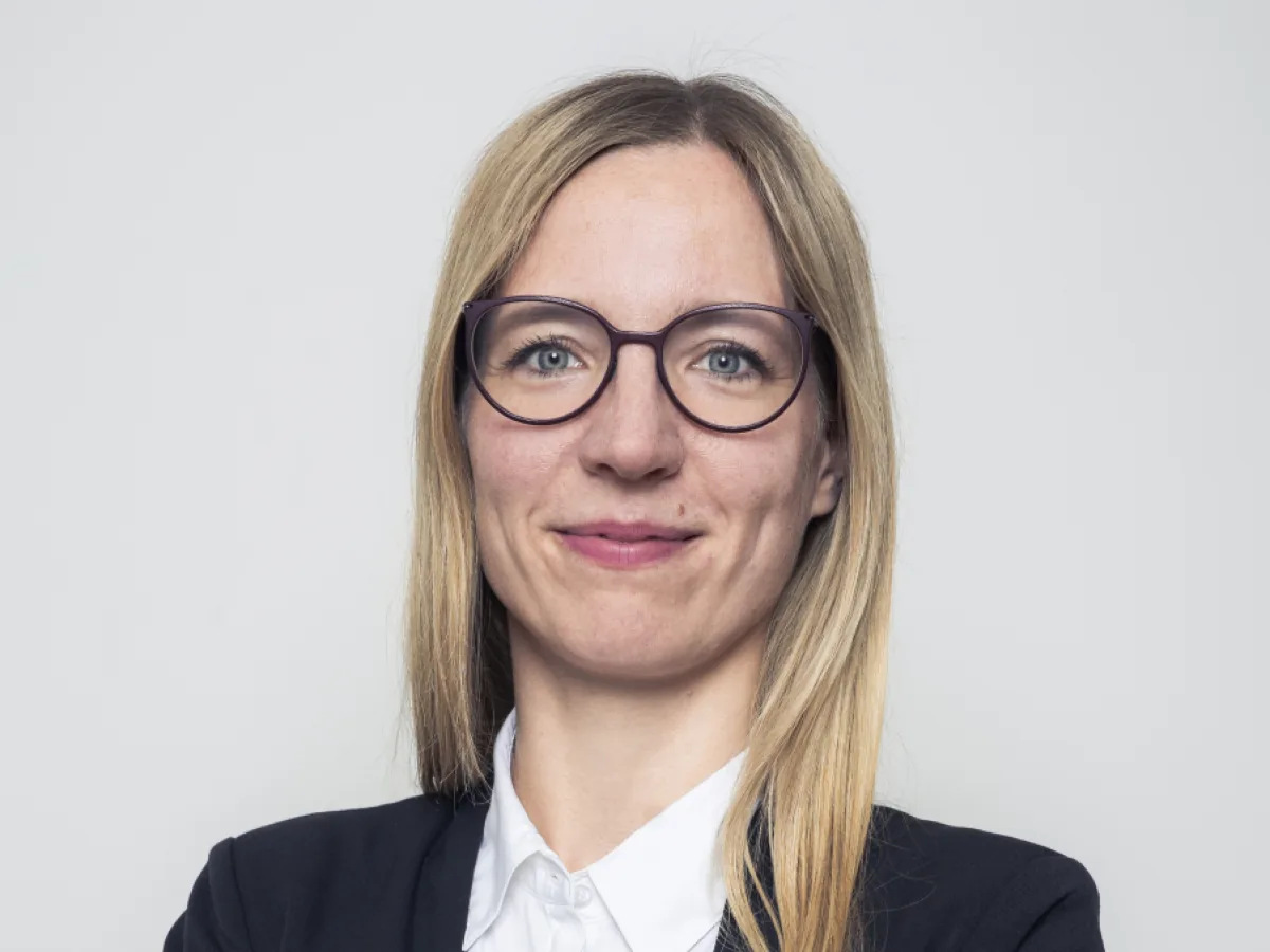 Meike Müller