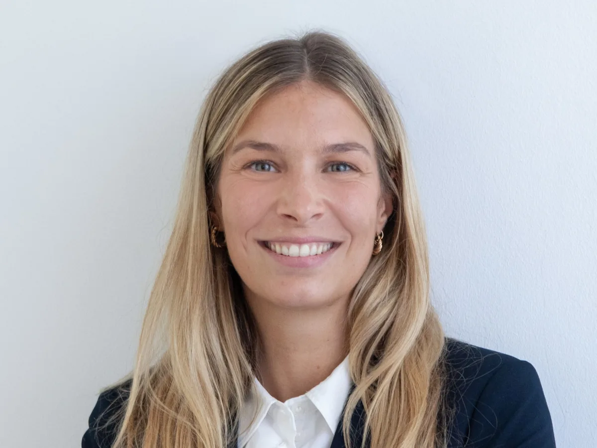 Sandra Melina Malescha