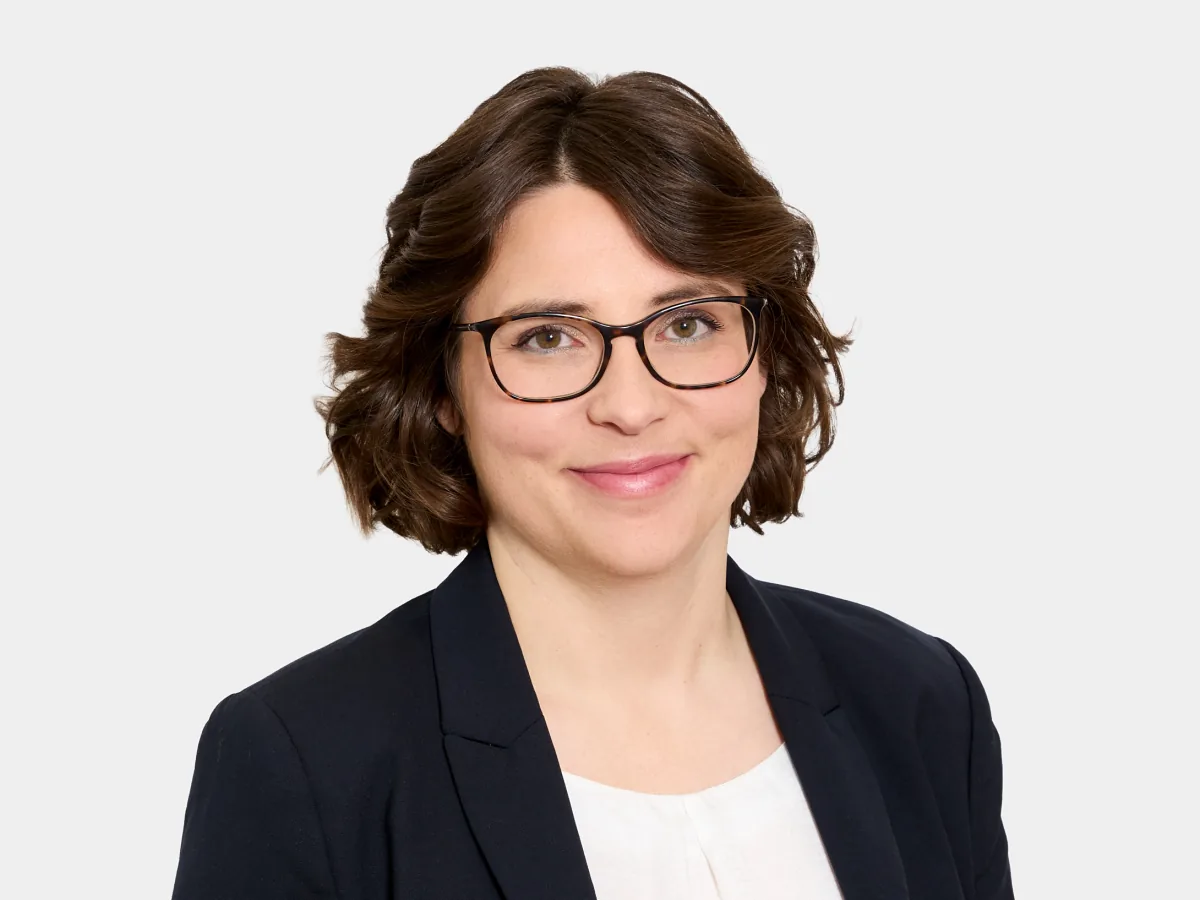 Myriam Lutz