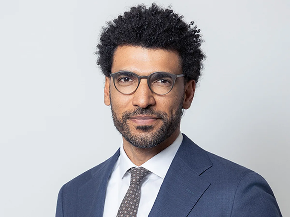 René Okoampah