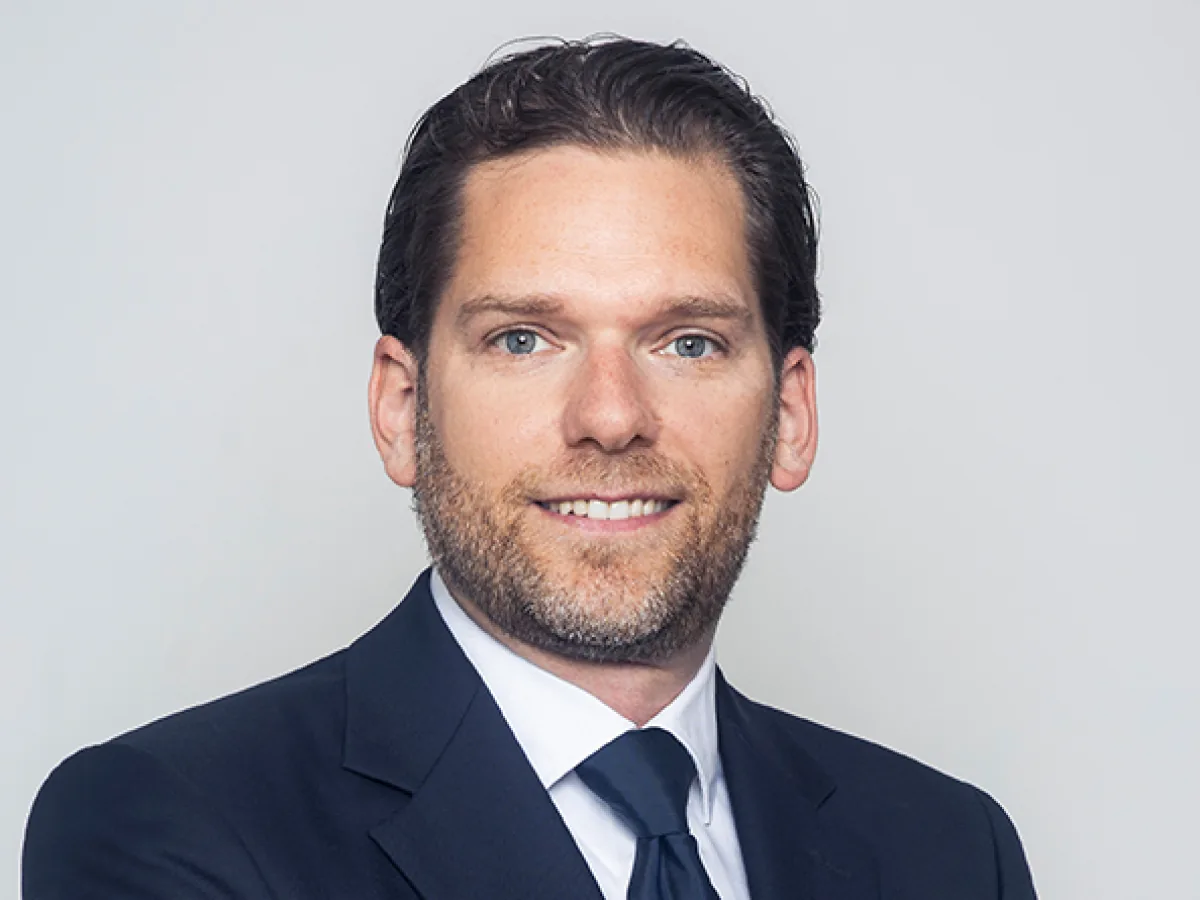 Sebastian Müller
