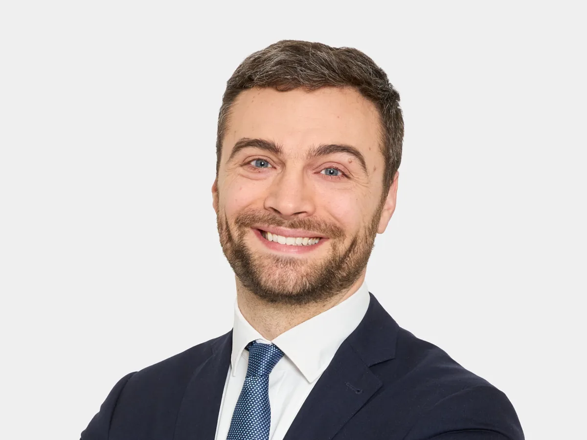 Simon Büchele