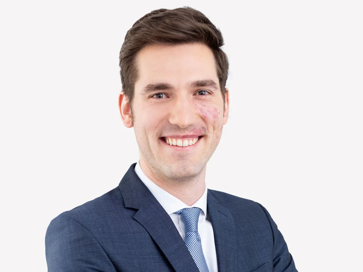 Stefan Klingler