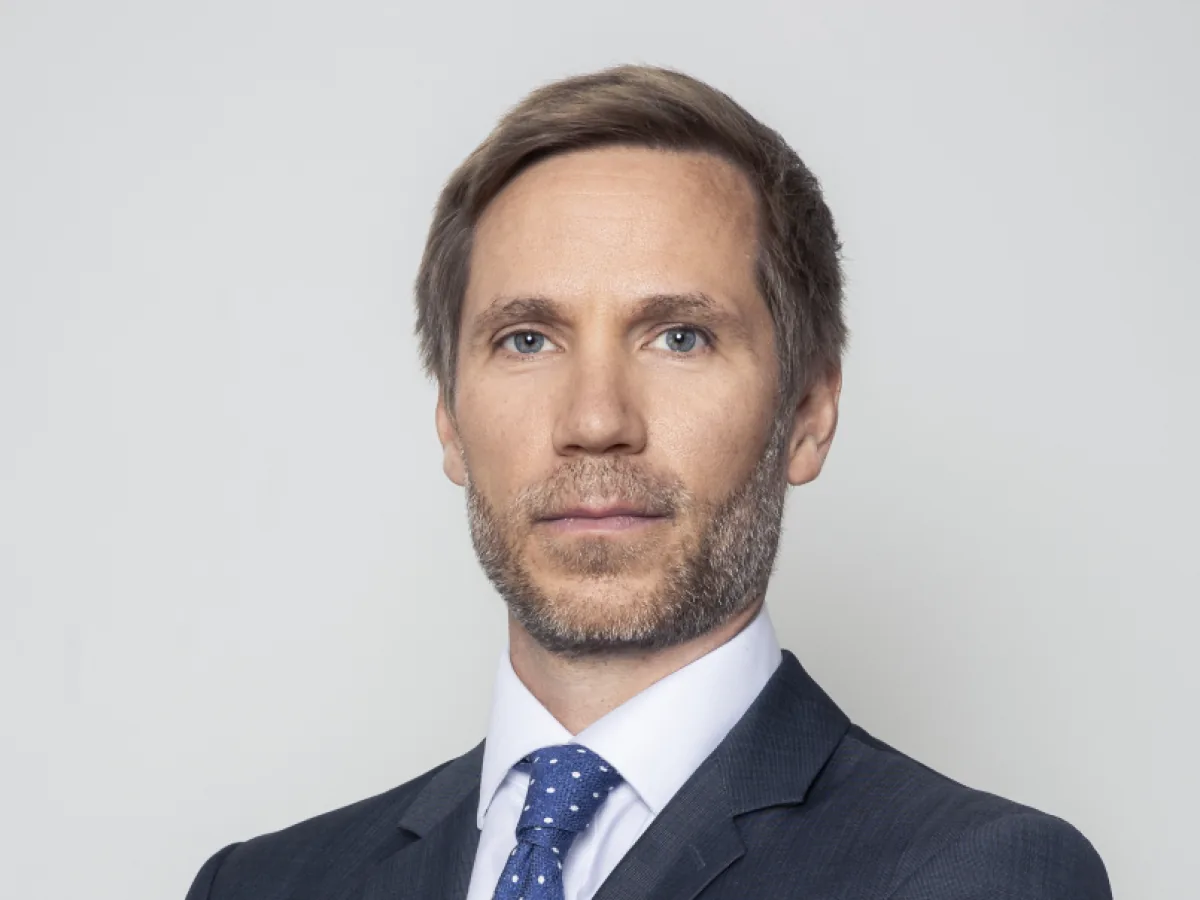Stefan Sohn