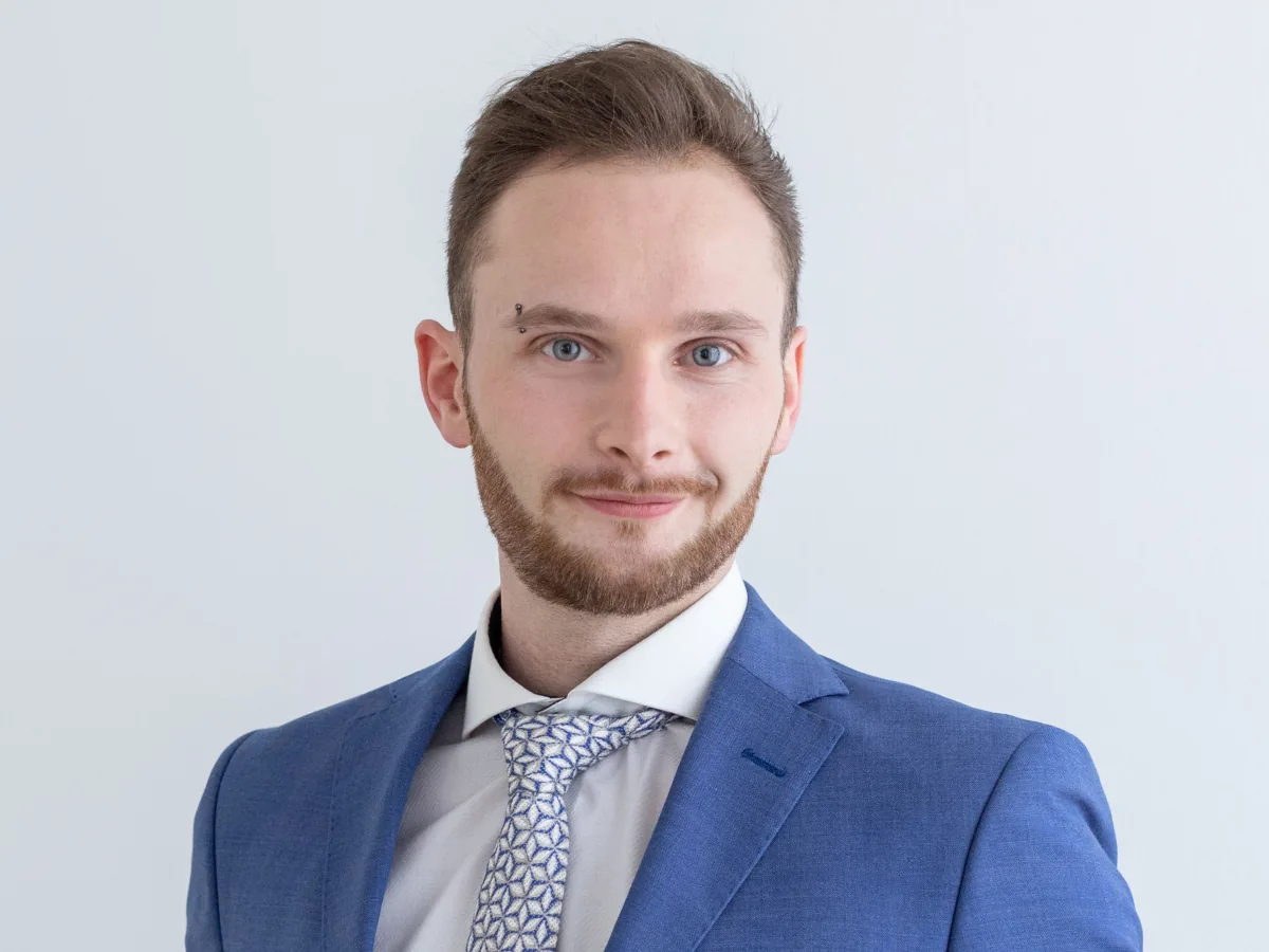 Tobias Wimmer