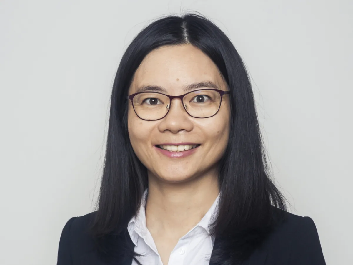 Wei Yao